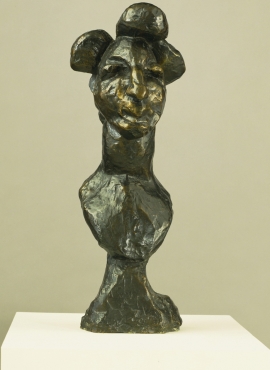 A011006《珍妮特三世》法国画家亨利·马蒂斯高清作品
