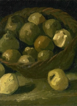 a017072《作品5》奥地利画家古斯塔夫·克里姆特高清作品 – 高清名画