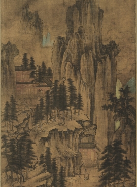 元代 – 高清名画