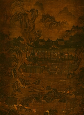 元代 – 高清名画