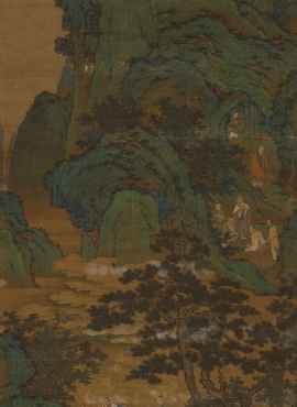 元代 – 高清名画