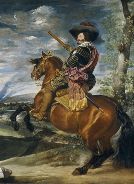 马背上的拿破仑名画图片