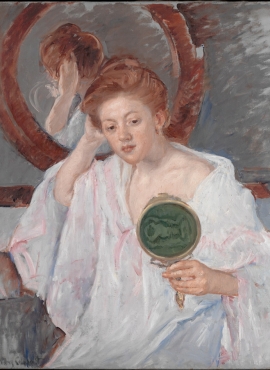 a001132《食土豆者》荷兰画家文森特·梵高高清作品