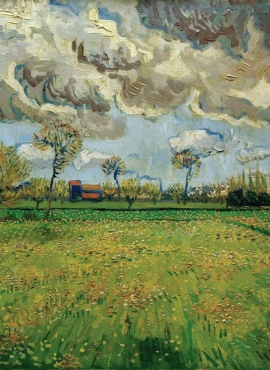 a013086《作品18》意大利画家提香·韦切利奥高清作品