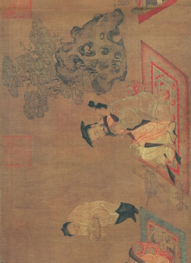 中国画 – 高清名画