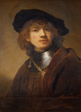 8006《花园中缝衣少女》美国画家玛丽·卡萨特高清作品 ╟ 高清名画